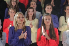 Frühlingskonzert 2016