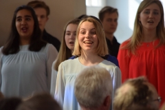 Chorfestival Magdeburg 2017