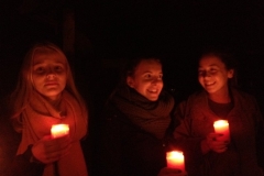 Chorlager 2015 Zichtau