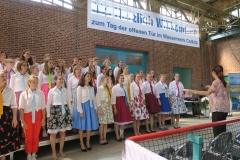 Colbitz Tag der offenen Tür 2017