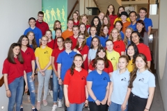 Deutscher Chorwettbewerb Freiburg 2018