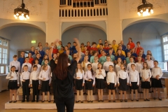 Frühlingskonzert 2017