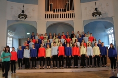 Frühlingskonzert 2019