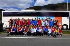 Internationaler Chorwettbewerb Jesolo