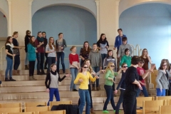 Probe Cats 2013