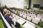 27.09.2016 Tag der Begegnung - Hegelgymnasium - Hochschule Magdeburg-Stendal - Foto: Matthias Piekacz