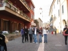 Exkursion durch Bardolino