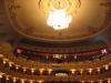 vor der Preiverleihung im Teatro Filarmonico