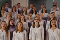 Weihnachtskonzert 2017