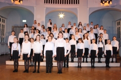 Weihnachtskonzert 2018