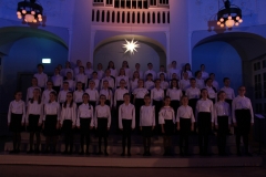 Weihnachtskonzert 2019