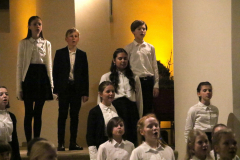 Weihnachtskonzert 2021