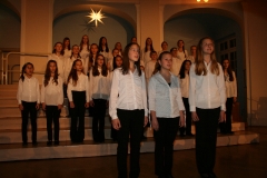 Weihnachtskonzerte 2013