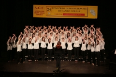 Wettbewerb Verona 2013 Tag 2