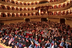 Wettbewerb Verona 2013